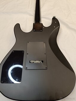 Harley Benton HWY-25BKS Progressive Series (použitá) - 3