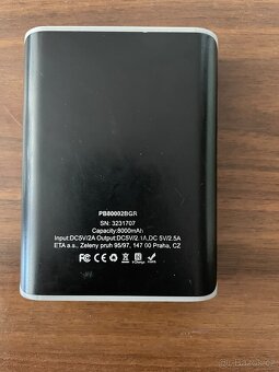 Powerbank GoGen (8.000 mAh) - 3