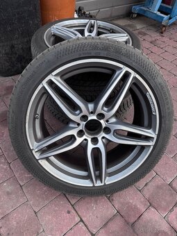 ALU MERCEDES AMG R19 ET20 - 3