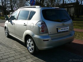 Toyota Corolla Verso 2.2D 100kW - 3