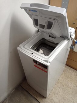 Pračka Indesit - 3