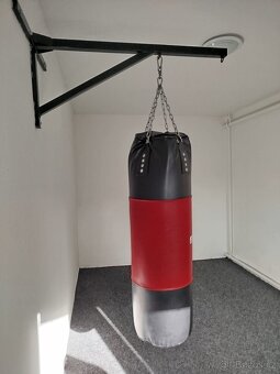 Boxovací pytel - 3