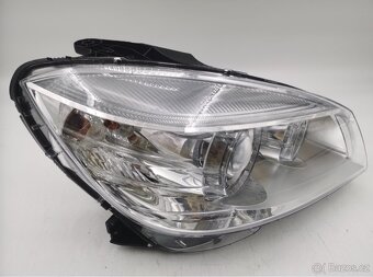 světlo pravé Mercedes-Benz C-CLASS W204 2007-2011 XENON - 3