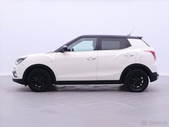 SsangYong Tivoli 1,6 i 94kW Be Visual 1.Maj (2019) - 3