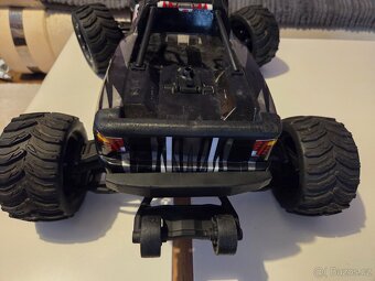 Traxxas maxx - 3