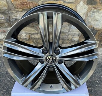 5x112 18 .. 5X112 R18 alu kola na Škoda , VW - 3