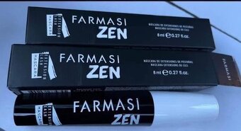 ŘASENKY ZEN FARMASI - 3