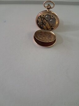 Hodinky jeptisky - 3