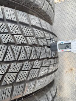 235/55/17 - Kapsen zimní sada pneu - 3