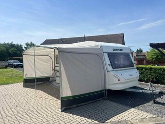 Chateau Chiara 445/ 100 km/h/ MOVER - 3
