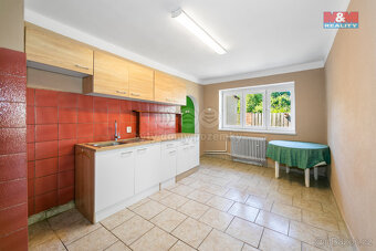 Prodej rodinného domu, 100 m², Žlutice, ul. Poděbradova - 3