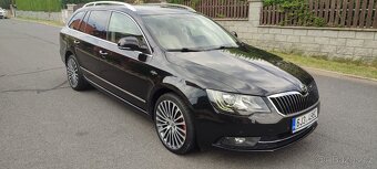 Škoda Superb 2.0 TDI 125 kW - 3