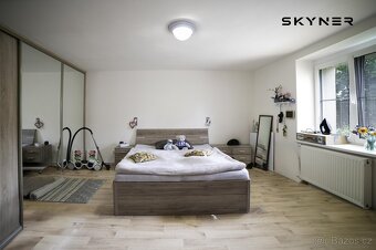 Pronájem luxusního bytu 2+kk, 51m2 - Ústí nad Labem - Klíše - 3