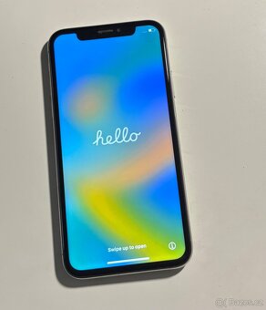 iPhone x 256g - 3