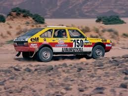Renault 20 TS - 3