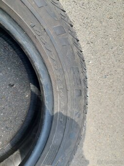 Pneu Pirelli Cinturato P4 165/70 R14 81 T - 3