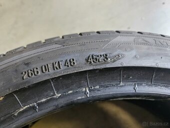Letní pneumatiky Matador 225/40 R18 - 3