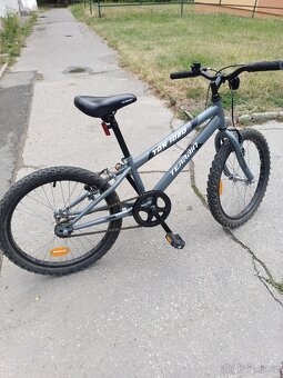 Dětské kolo 20" - 3