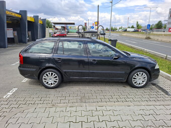 Škoda Octavia II. Combi 1.9 TDI 77kW (r.v.2007) 423tis km - 3