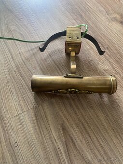 Lampa - 3