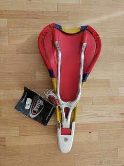 Sedlo Mario Cipollini Selle Italia - 3