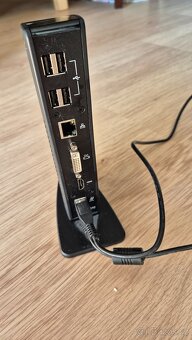 USB dock Kensington sd3500v + usb hub - 3