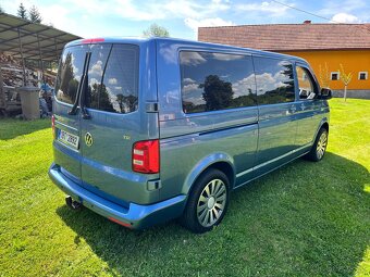 VW Transporter T6 long 2,0 TDi 110kw - 3