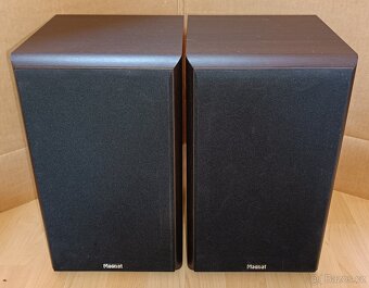 Magnat Supreme 202 repro 200 W 34 Hz - 3