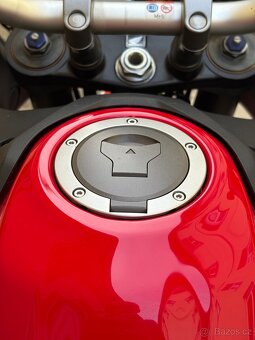 Honda CRF 1000 L Africa twin 2019 - 3