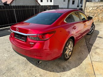 Mazda 6 2.0i 121Kw Xenony Navi - 3