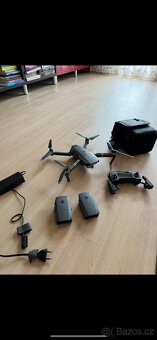 DJI Mavic Pro combo - 3