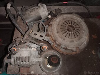 Alfa Romeo 156 - 3