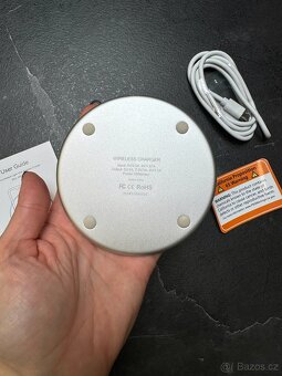 Bezdrátová Nabíječka WhereScape Data Automation - 10W - 3