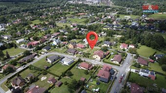 Prodej pozemku k bydlení, 565 m², Stonava - 3
