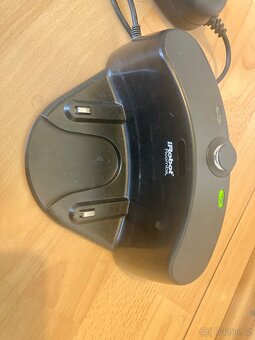 Robotický vysavač iRobot Roomba – plně funkční - 3