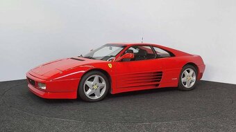 Ferrari 348 TS - 3
