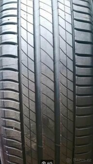Michelin Primacy 4, 225/50 r18, 225 50 18, 225/50/18 - 3