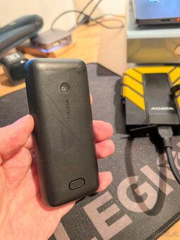 Nokia 208 - 3