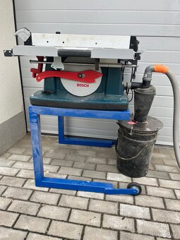 Pila BOSCH GTS 10XC - 3