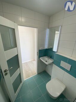 Pronájem garsonky, 21 m2, nám. Přátelství, Prachatice - 3