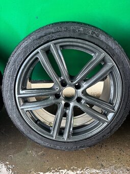 Brock RC27 5x112 R18 - 3