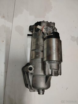 Ford transi 2.4 td - 3