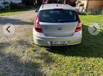 Prodám Hyundai i30 - 3
