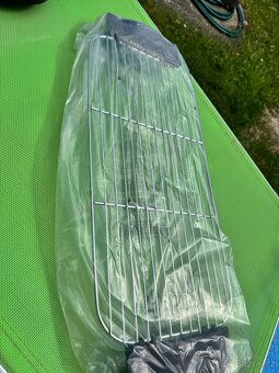 Amboss SG4201 – nový elektrický barbecue stojanový gril - 3