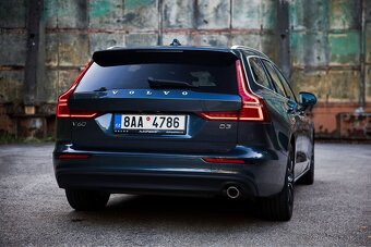 Volvo V60 - 3