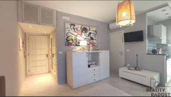 Prodej bytu 2+kk 34 m² Silvi, Itálie - 3