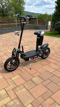 VeGA Xtrem Cross 1000 plus - 3