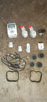 Lego Mindstorm - 3