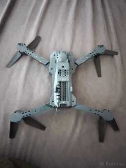 Dron s kamerou - 3