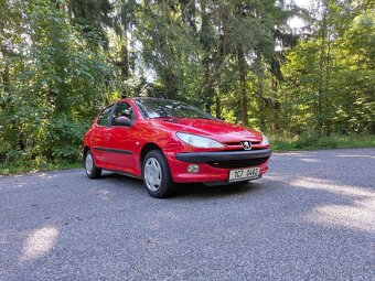 Peugeot 206 - 3